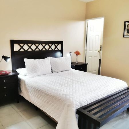 Casa Mesa Lejlighed Ciudad Guatemala Eksteriør billede