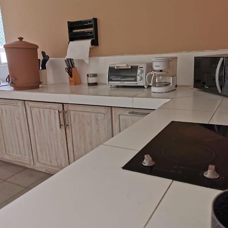 Casa Mesa Lejlighed Ciudad Guatemala Eksteriør billede