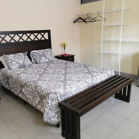 Casa Mesa Lejlighed Ciudad Guatemala Eksteriør billede