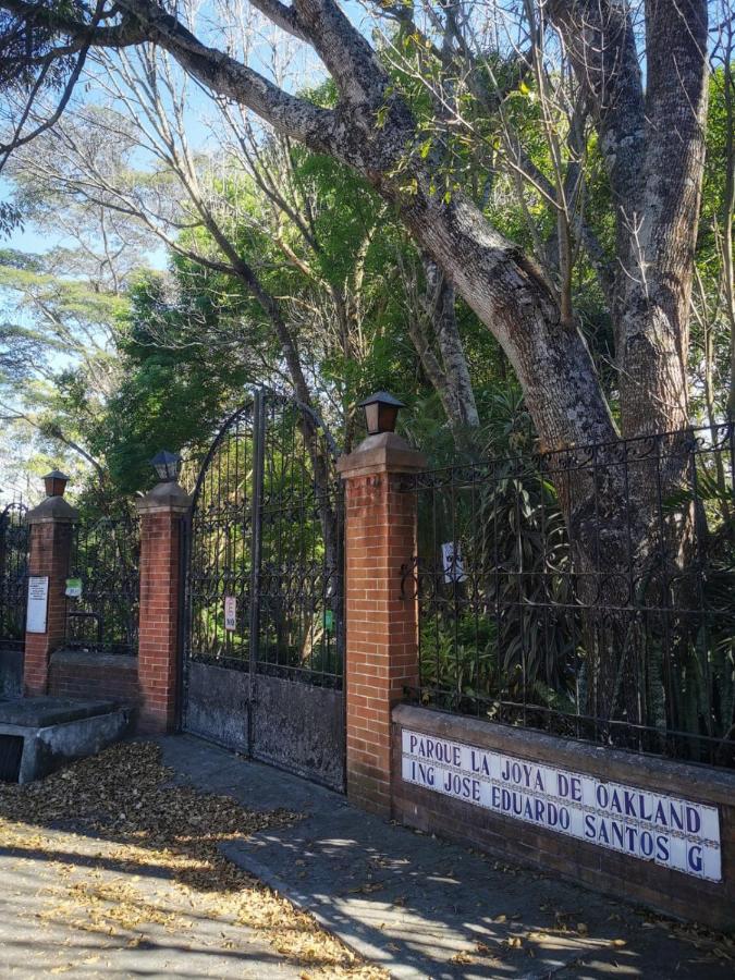 Casa Mesa Lejlighed Ciudad Guatemala Eksteriør billede